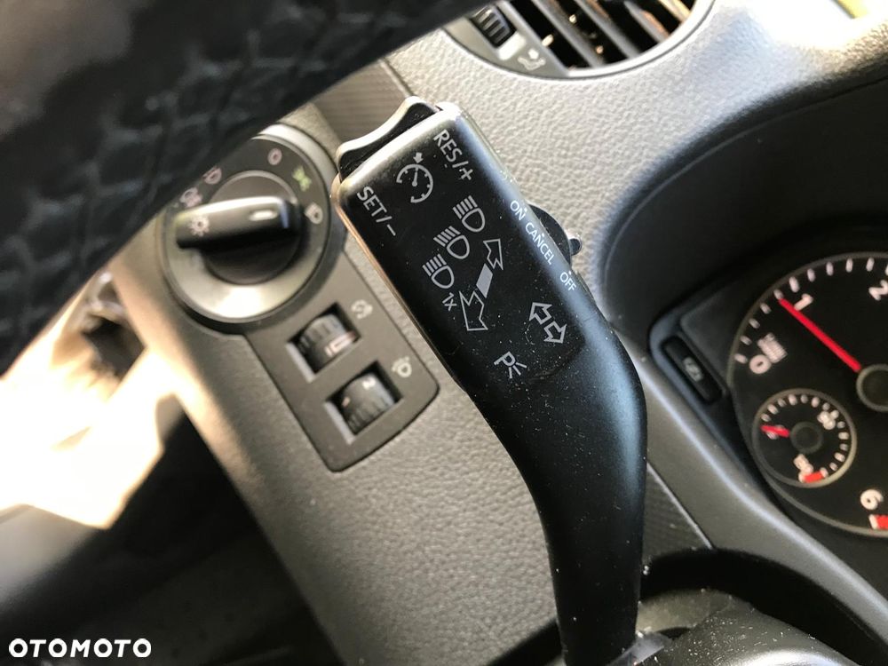 Volkswagen Caddy - 19
