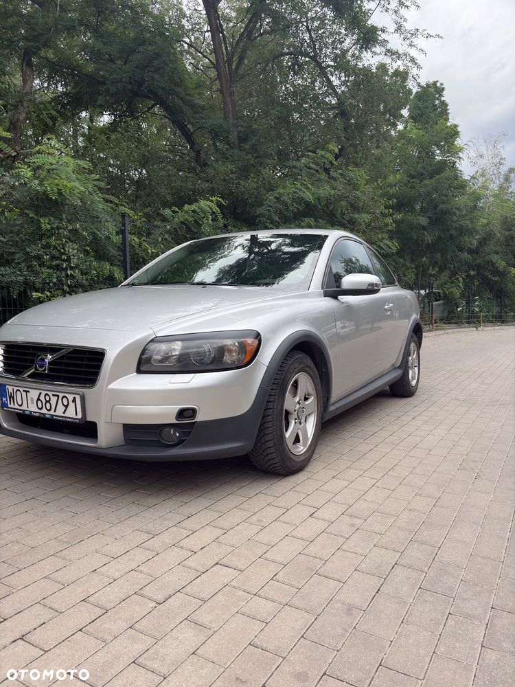Volvo C30 - 1