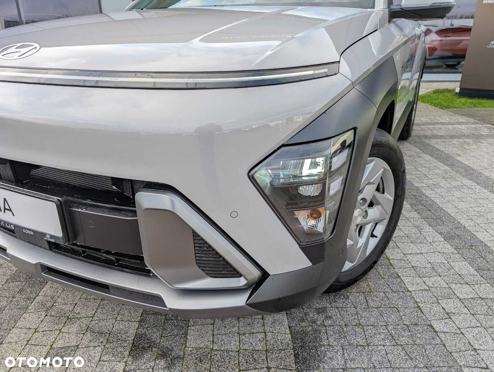 Hyundai Kona 1.0 T-GDI Executive - 2
