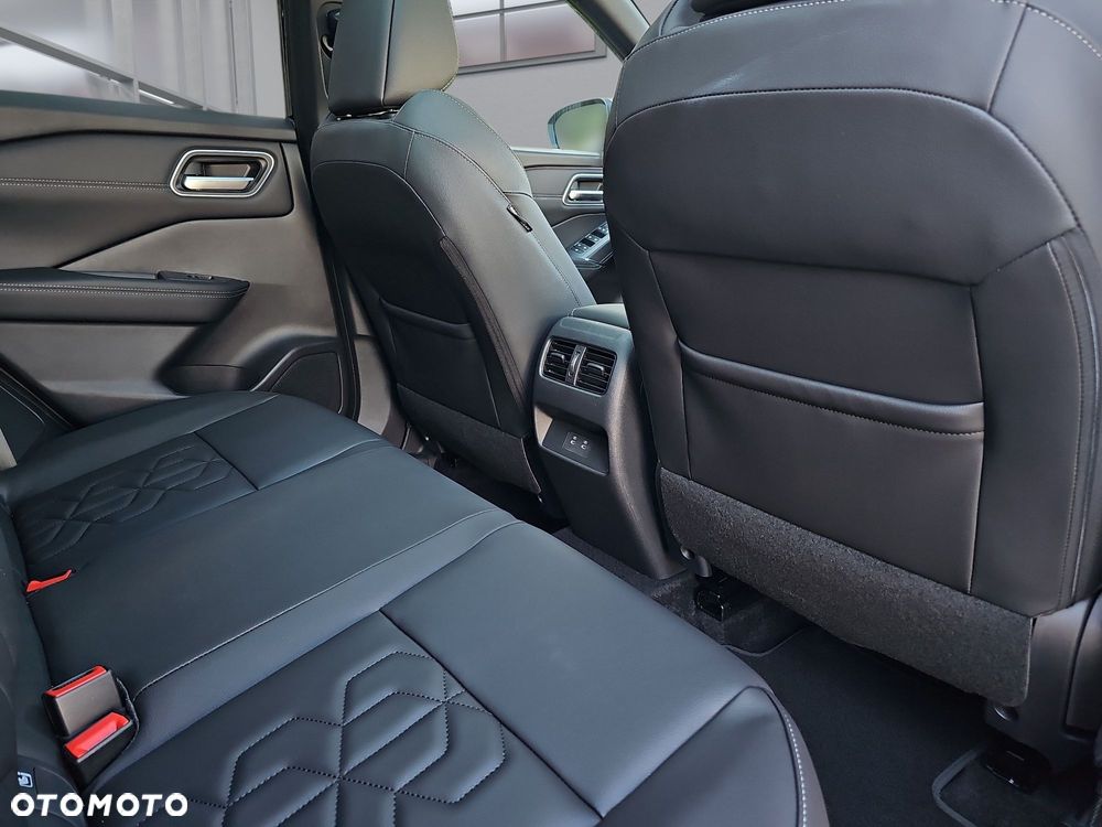 Nissan Qashqai 1.3 DIG-T MHEV Tekna Xtronic - 17