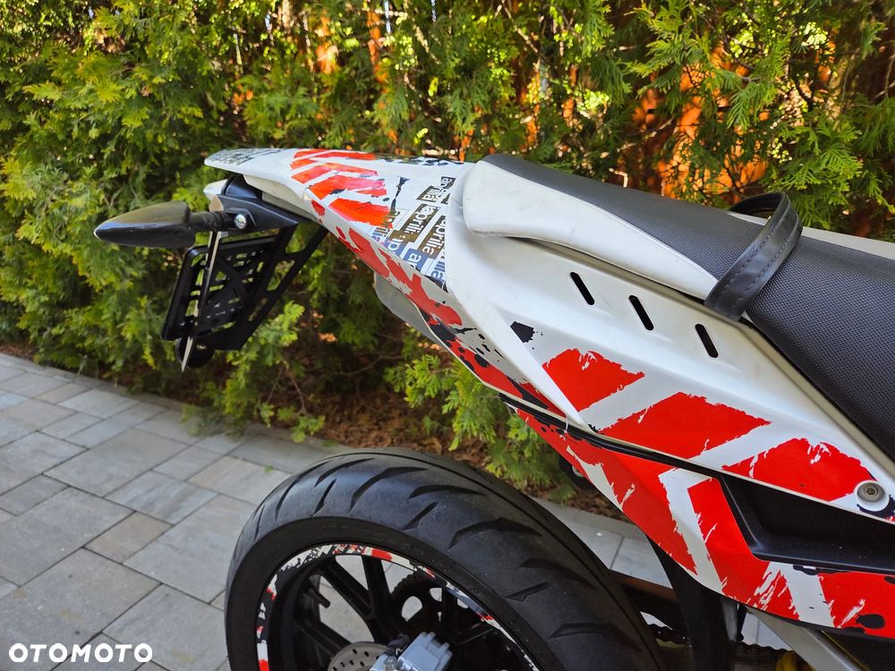 Aprilia SX - 18