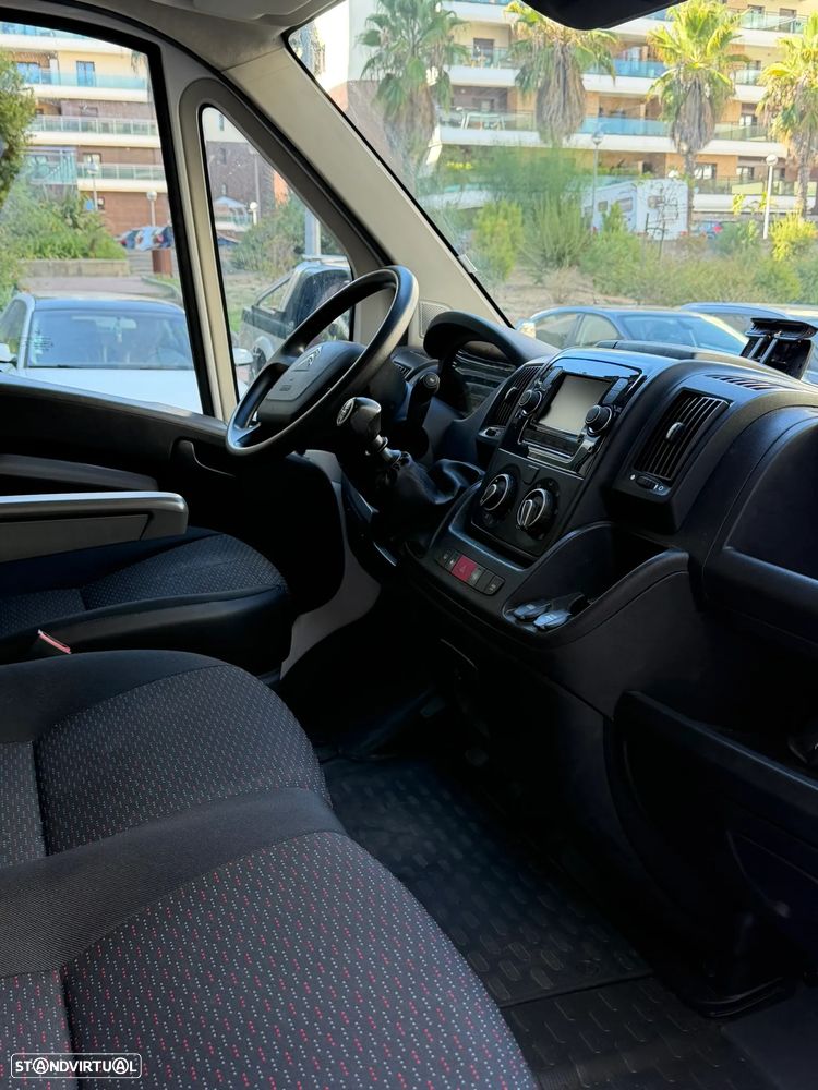 Citroën Jumper - 10