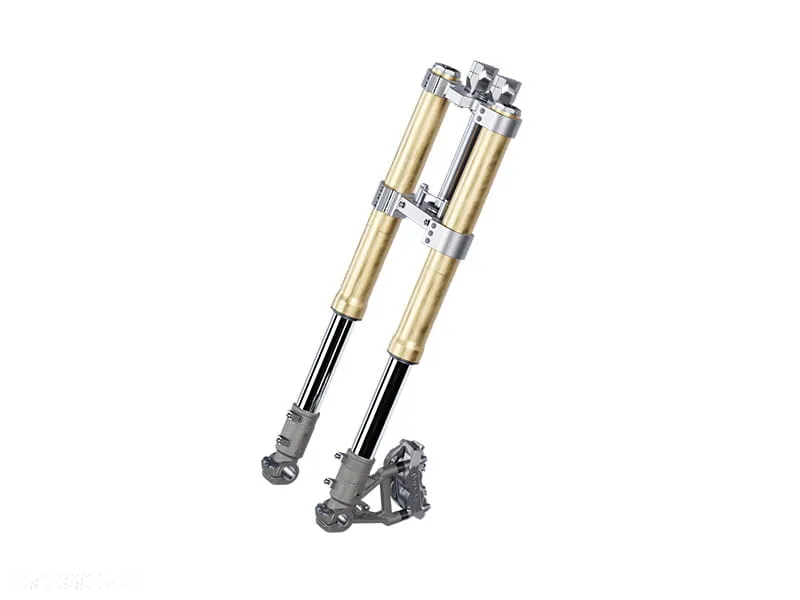 Fantic Inny - 16