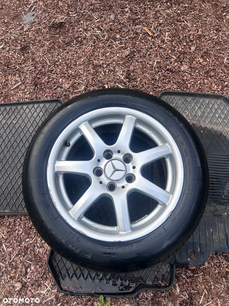 Mercedes-Benz Klasa B 180 CDI DPF - 17