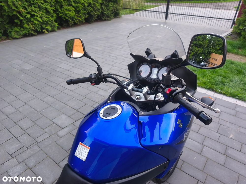 Suzuki DL - 13