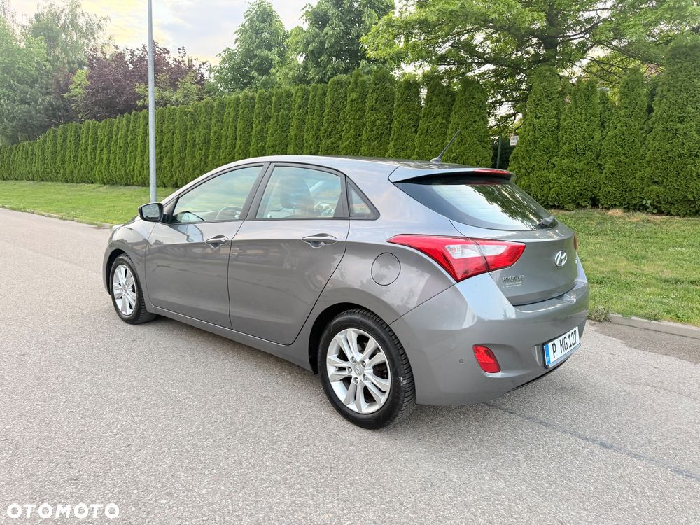 Hyundai i30 - 31