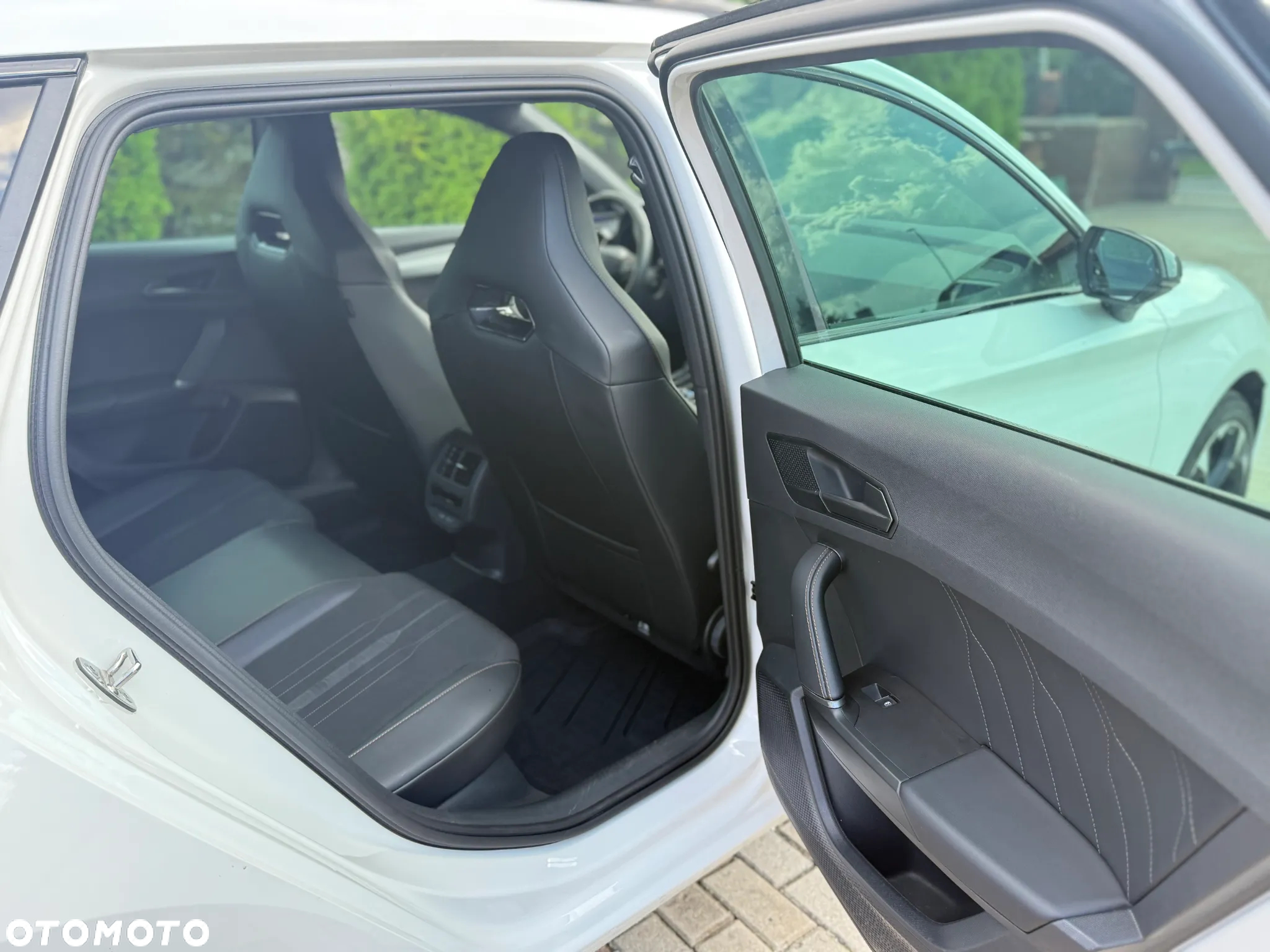 Cupra Leon 1.5 e-Hybrid PHEV DSG - 20