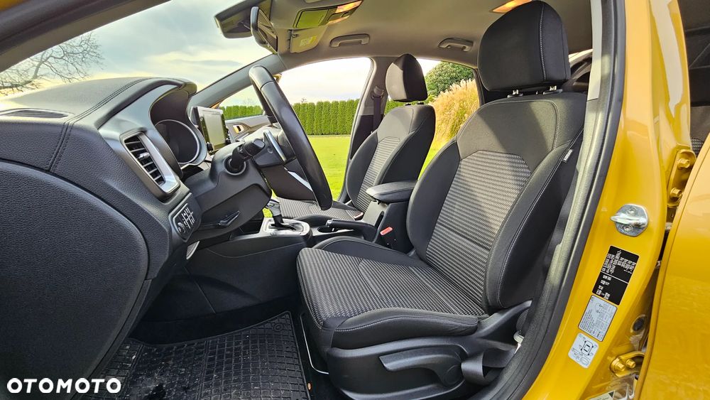 Kia XCeed 1.5 T-GDI M DCT - 16