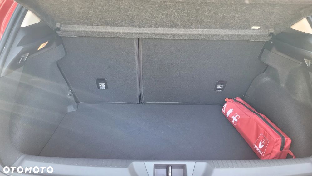 Renault Megane 1.3 TCe FAP Limited - 14