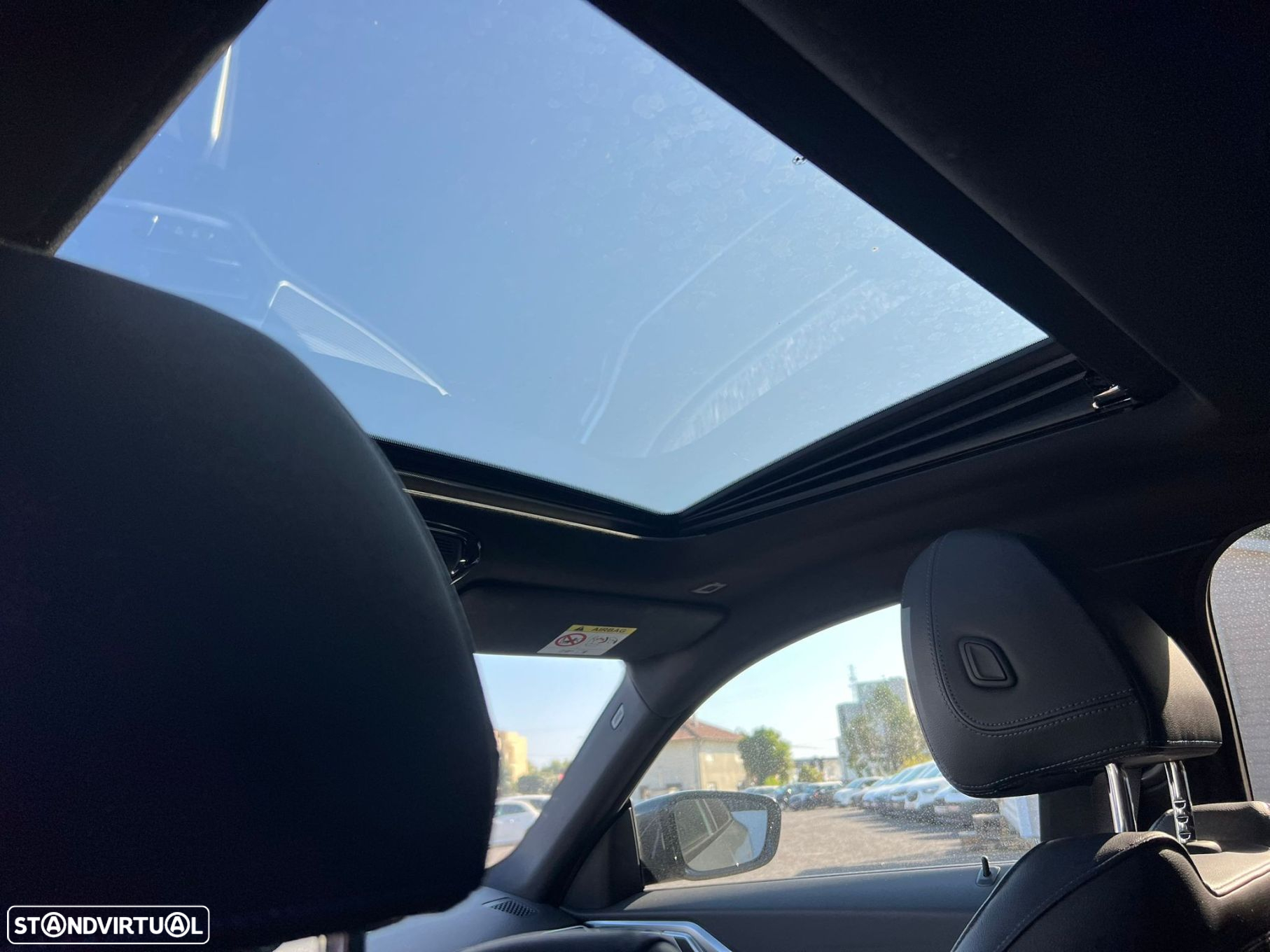 BMW 420 Gran Coupé d Pack Desportivo M Auto - 22