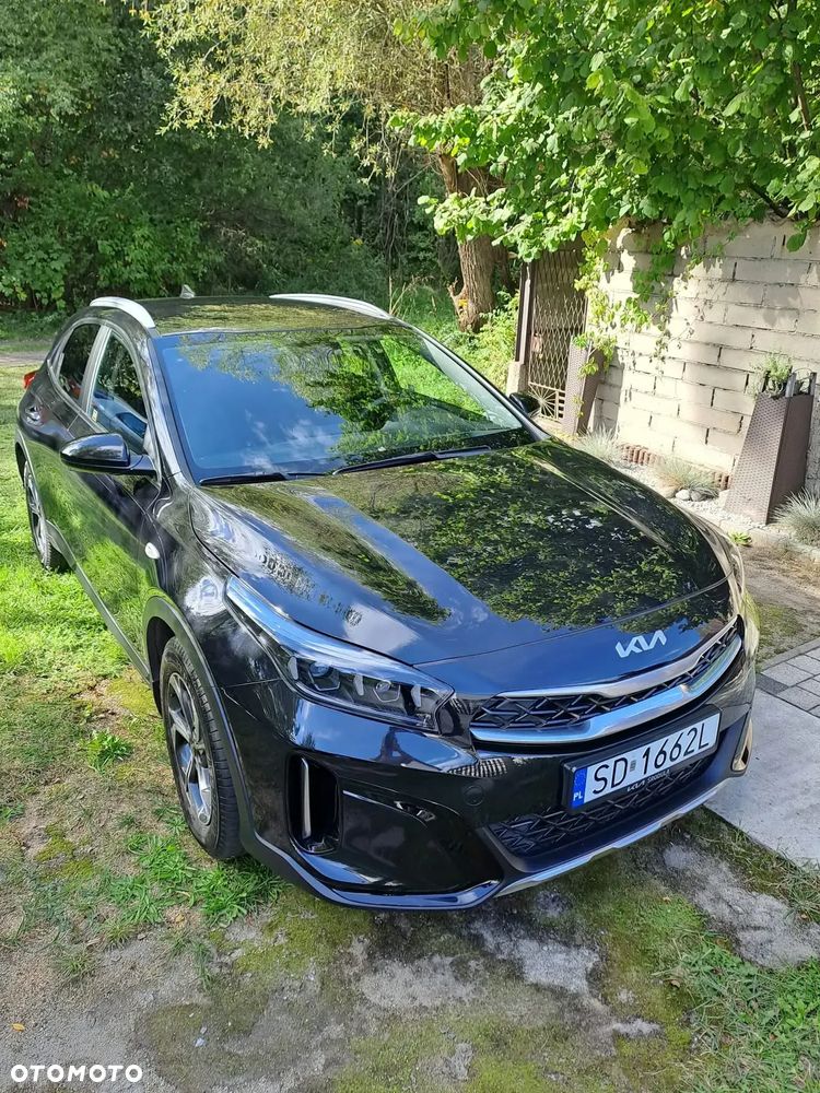 Kia XCeed 1.5 T-GDI M - 1