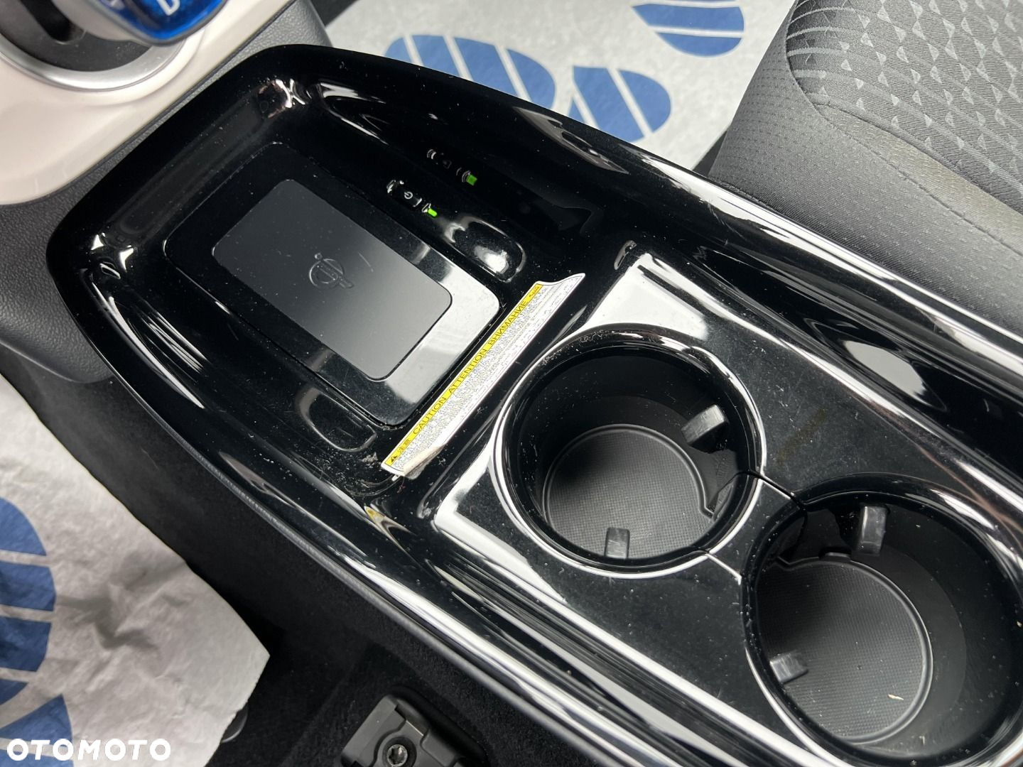 Toyota Prius - 20