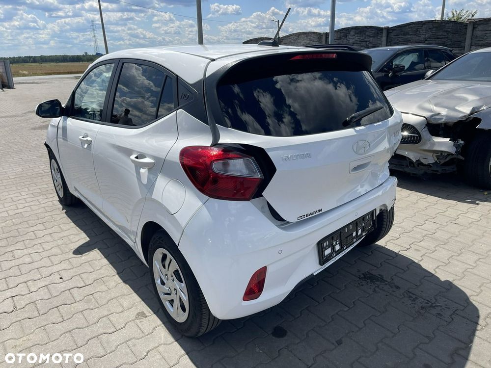 Hyundai i10 1.0 Trend - 5