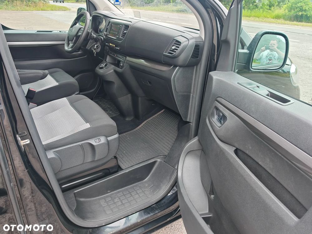 Citroën SpaceTourer 2.0 BlueHDi XL Business Lounge - 16