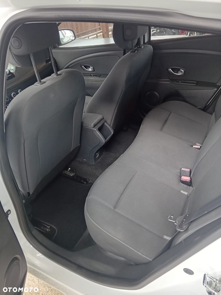 Renault Megane 1.6 16V Authentique - 30