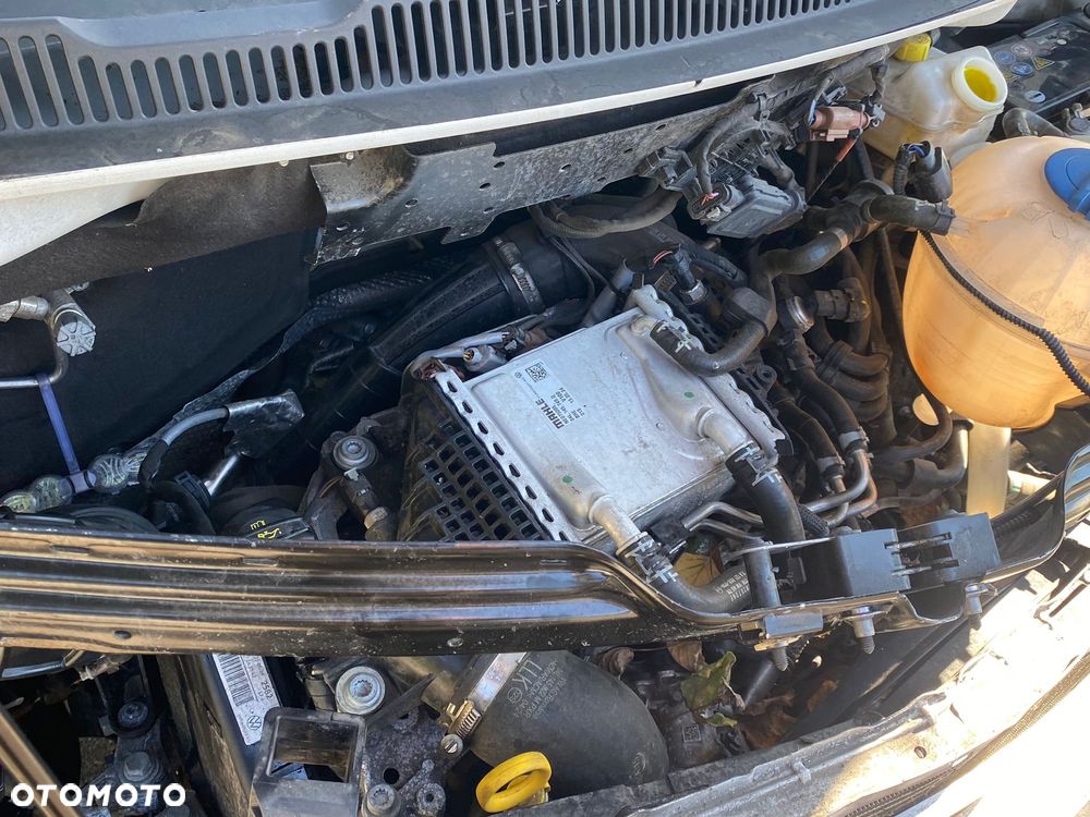 Volkswagen Transporter T6.1 - 11