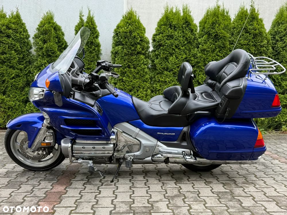 Honda GL - 1