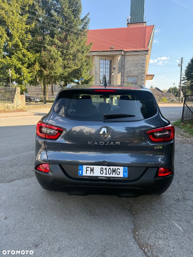 Renault Kadjar Energy dCi 110 Business - 5