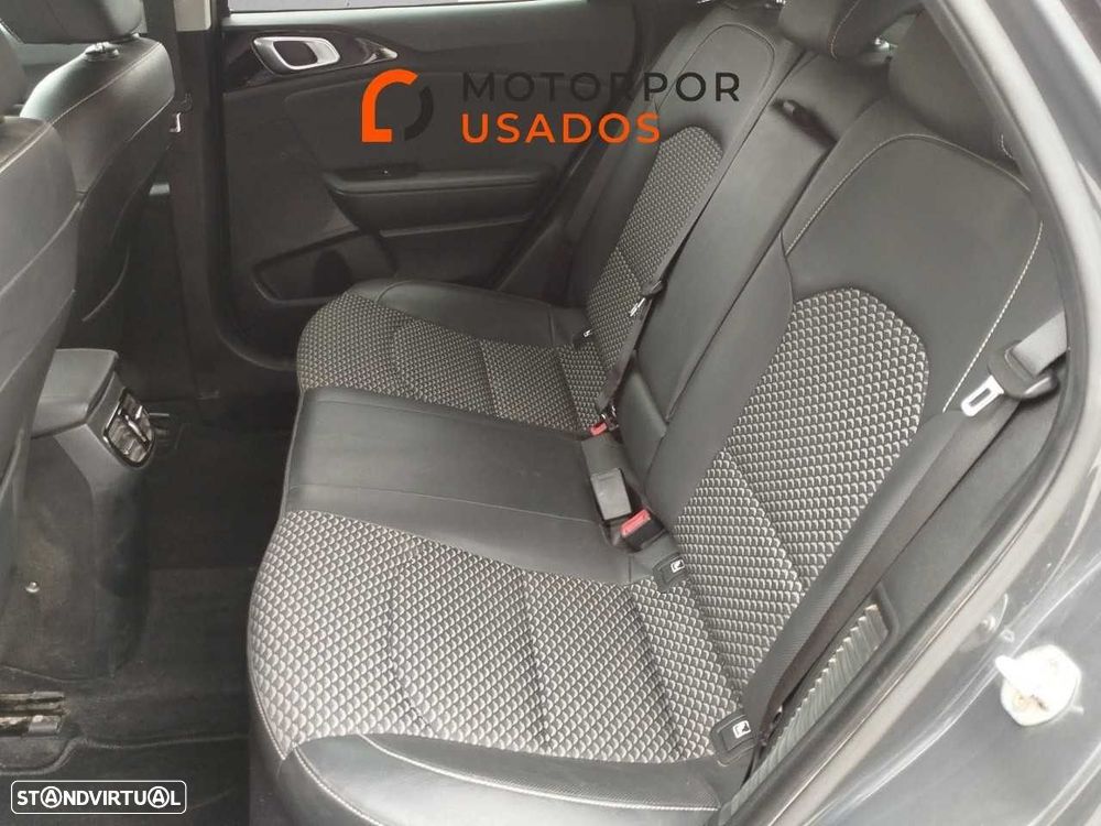 Kia XCeed 1.6 GDi PHEV Drive - 10
