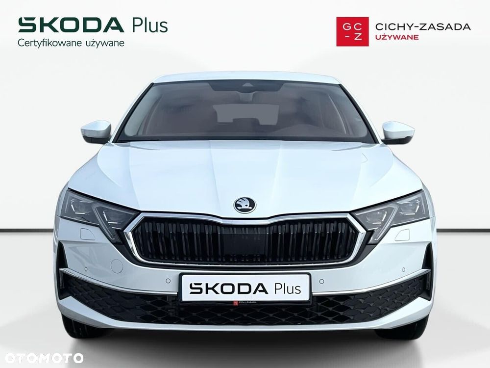 Skoda Octavia 2.0 TDI Selection DSG - 9