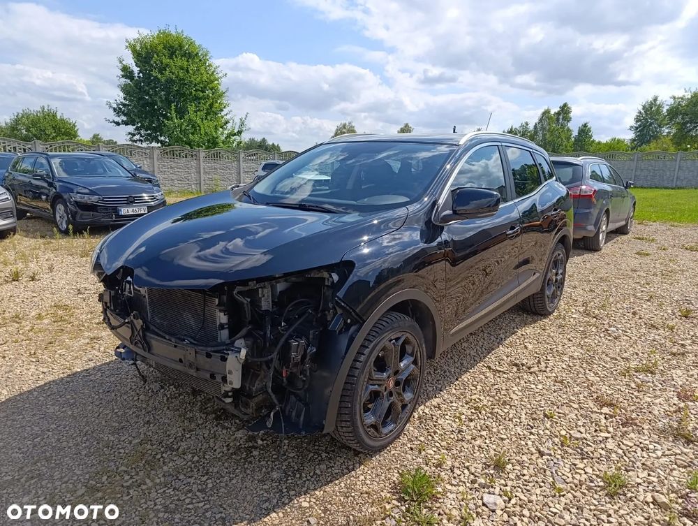 Renault Kadjar - 2