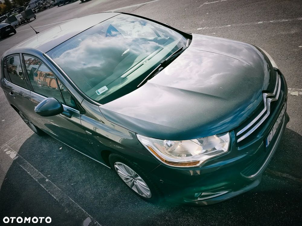 Citroën C4 1.2 e-THP Exclusive - 2