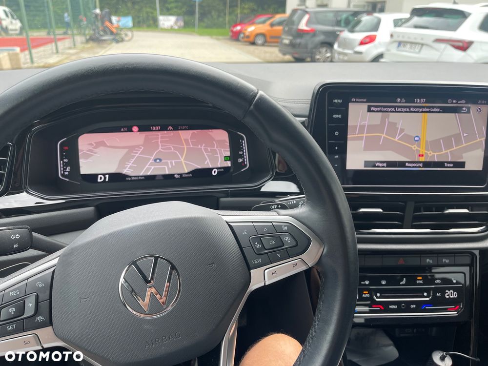 Volkswagen T-Roc - 2