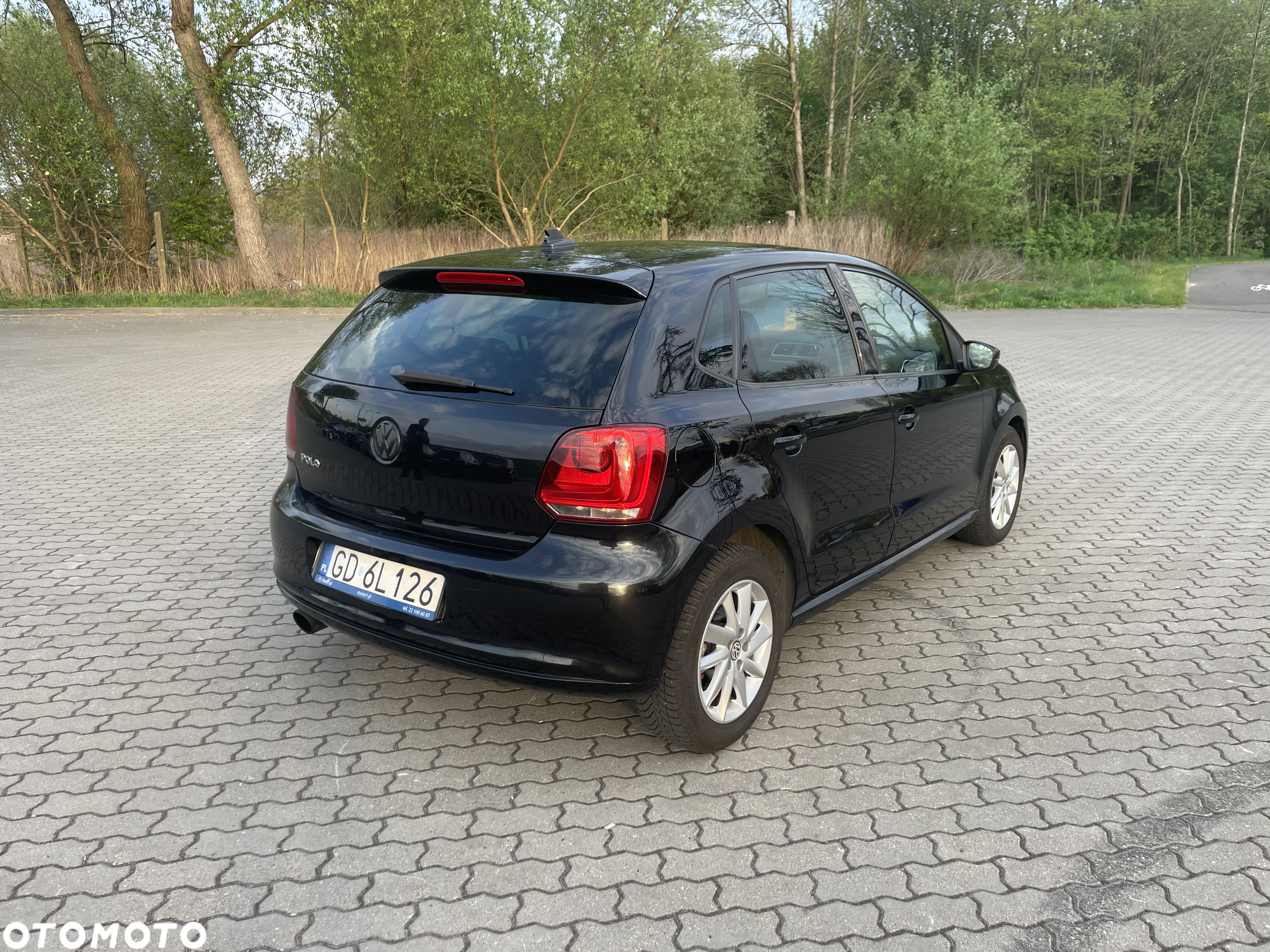 Volkswagen Polo - 6