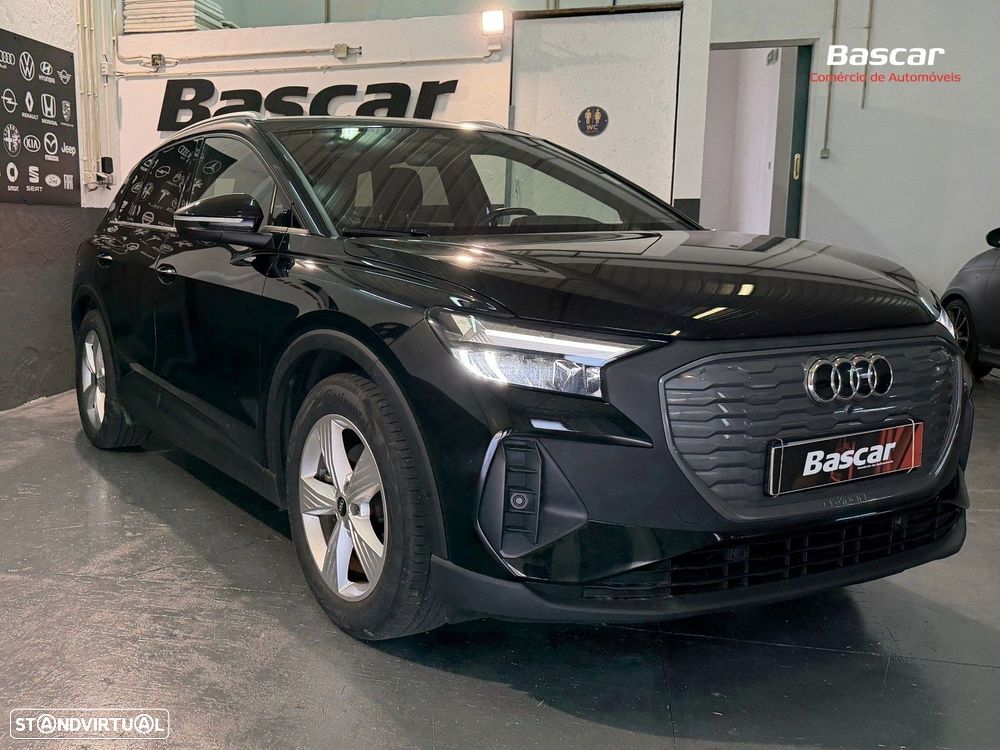 Audi Q4 e-tron 35 55 kWh - 4