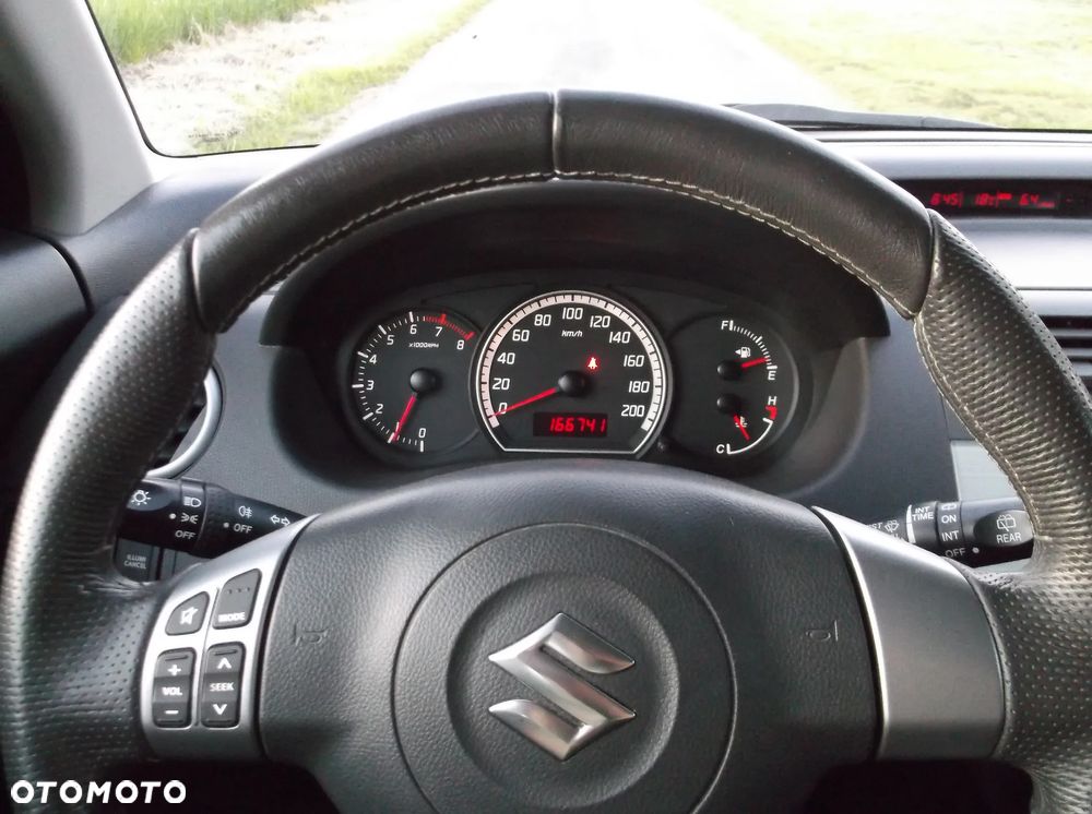 Suzuki Swift 1.3 Comfort - 20