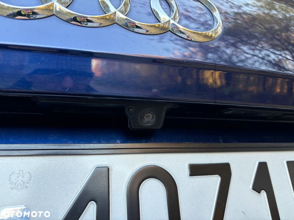 Audi Q5 40 TDI Quattro Sport S tronic - 37