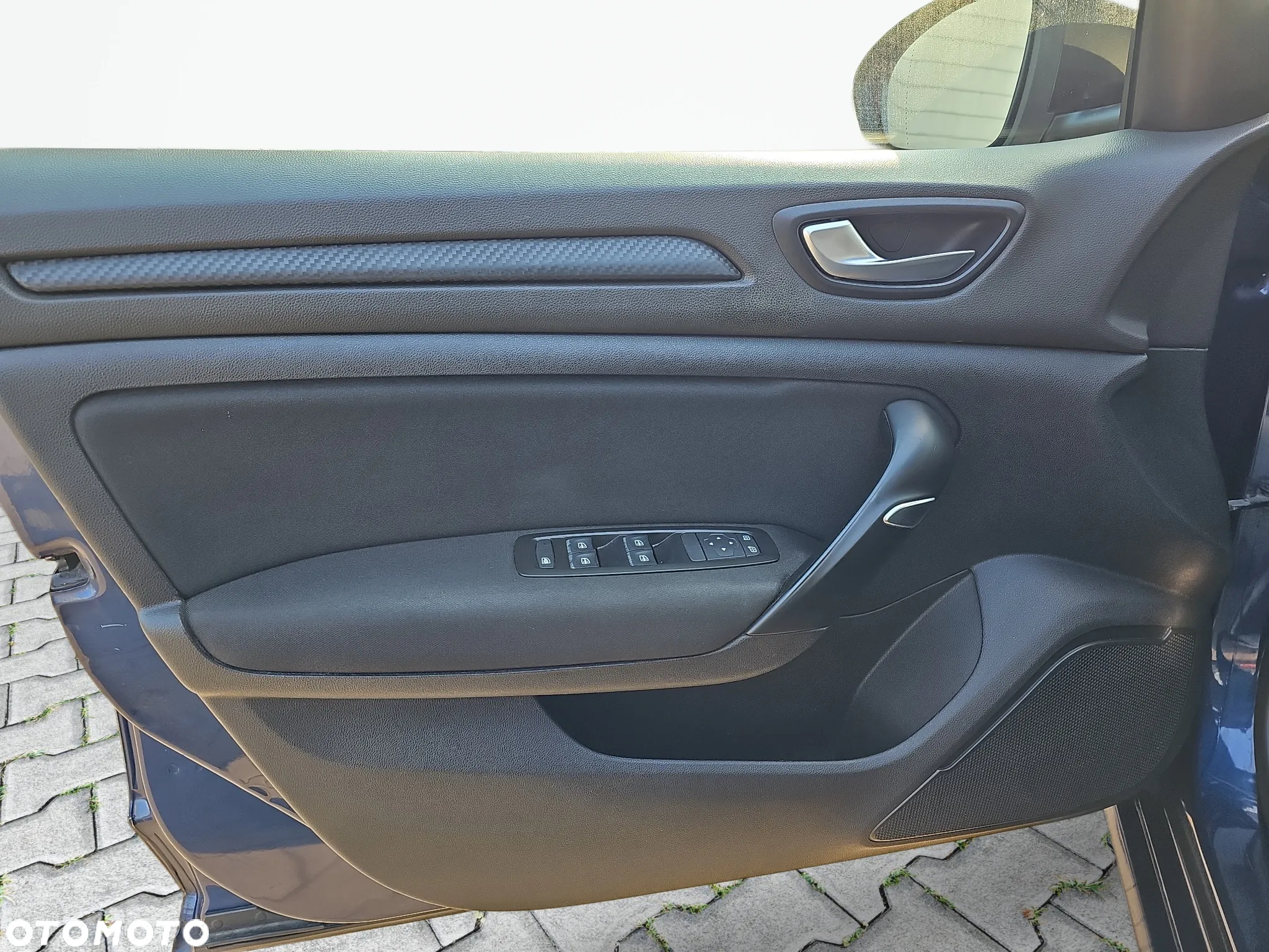 Renault Megane 1.2 Energy TCe Limited - 9