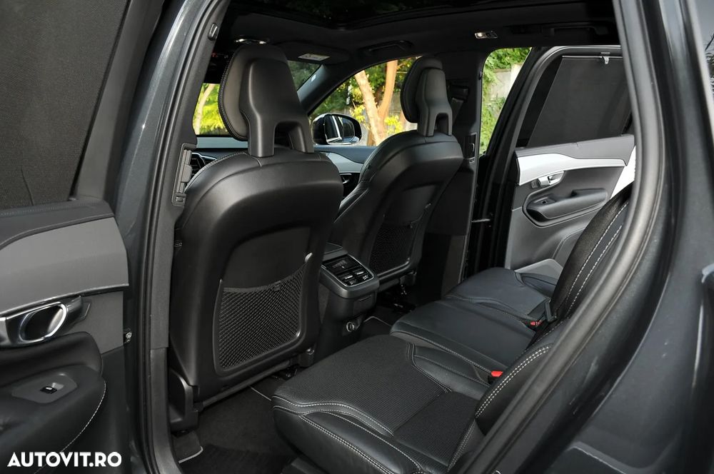 Volvo XC 90 B5 MHEV AWD 7 locuri Inscription - 1