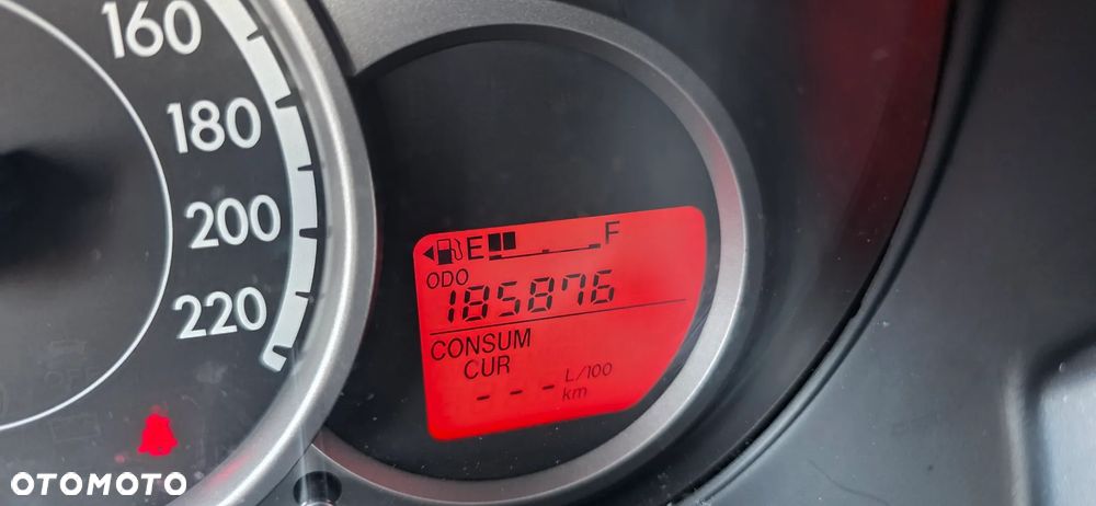 Mazda 2 1.3 MZR Edition - 26