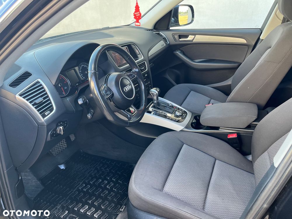 Audi Q5 - 12