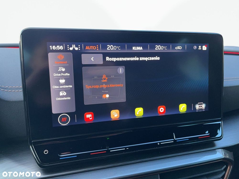 Cupra Formentor 2.0 TSI 4Drive DSG - 29