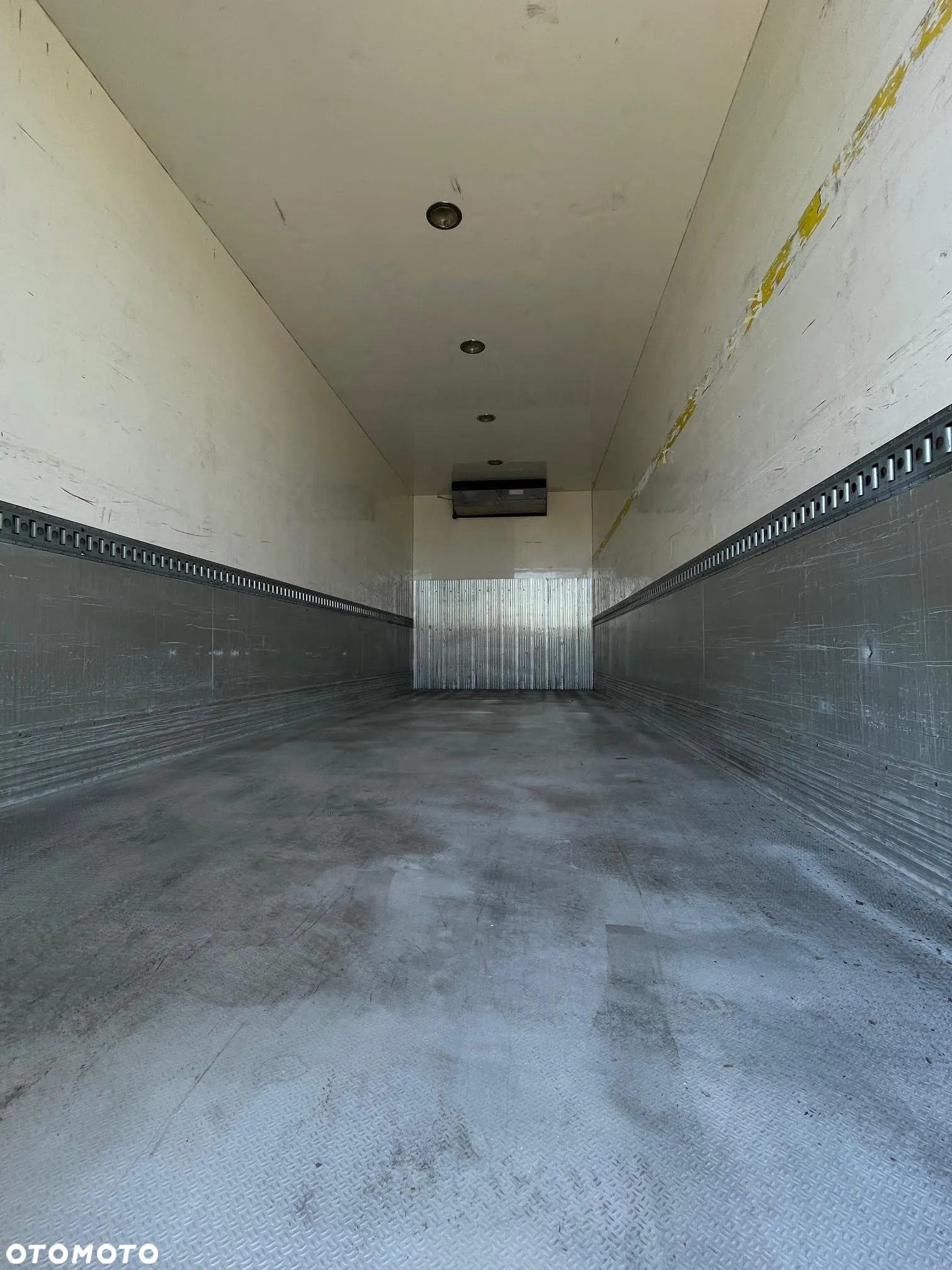 Mercedes-Benz Actros 1832 L Warty Uwagi!!! - 6