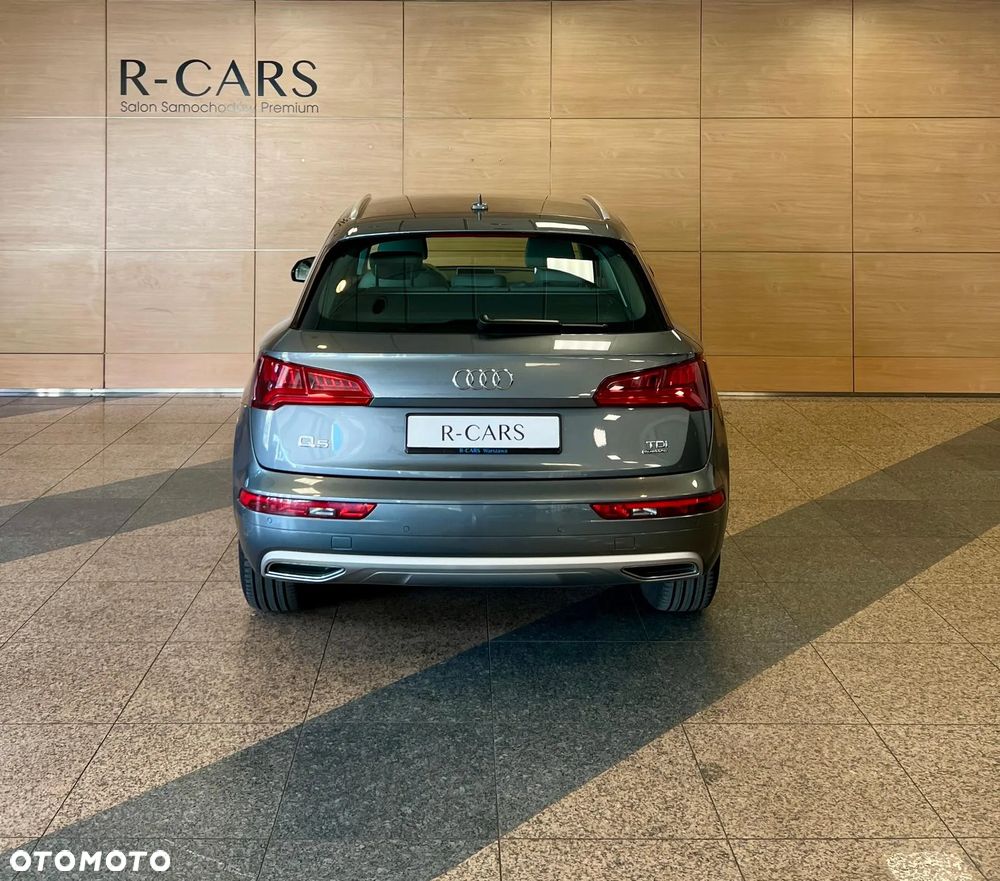 Audi Q5 2.0 TDI Quattro S tronic - 3