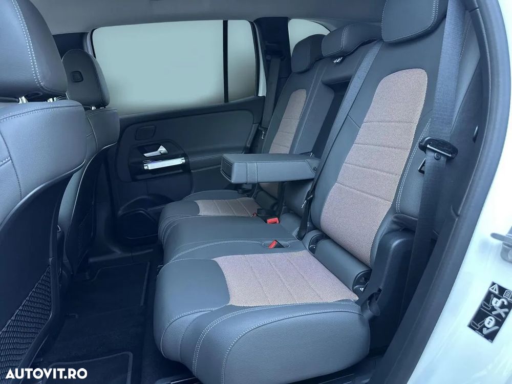 Mercedes-Benz EQB 250+ - 26