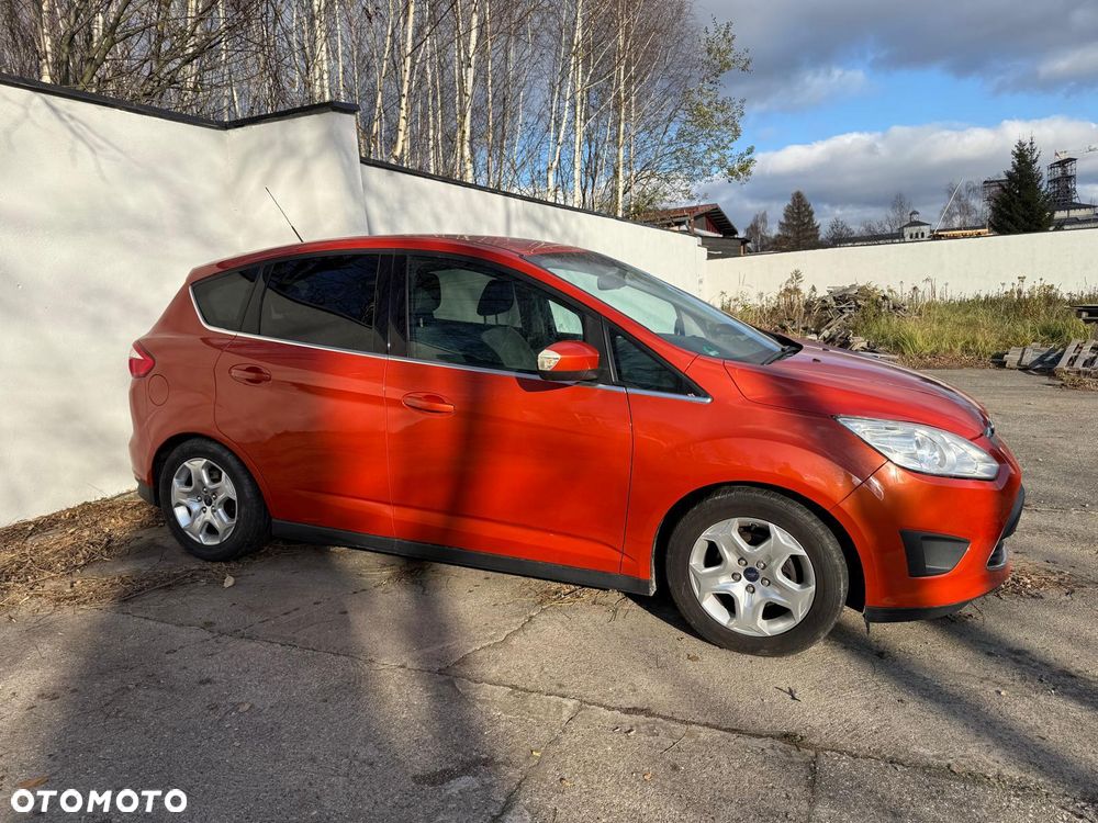Ford C-MAX 1.6 Ti-VCT Trend - 23