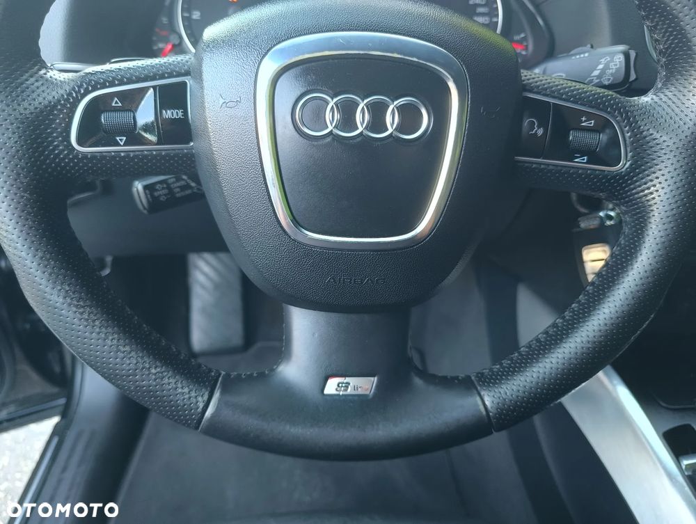 Audi Q5 2.0 TDI Quattro Stronic - 21