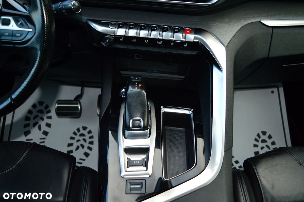 Peugeot 5008 2.0 BlueHDI GT S&S EAT8 - 19