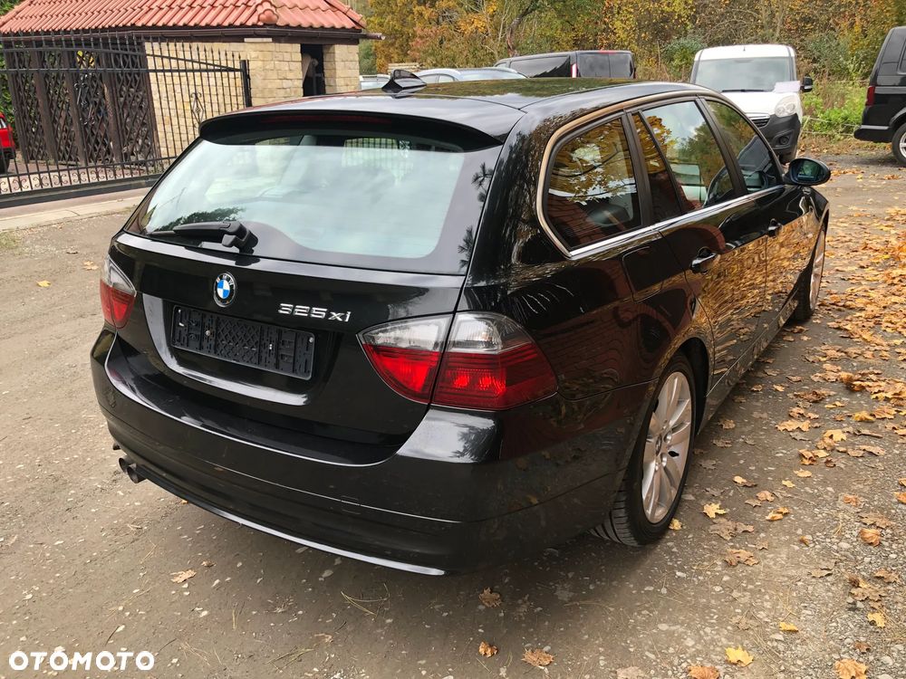 BMW Seria 3 2006 photo 5