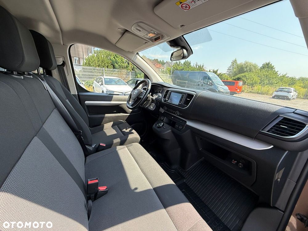 Toyota Proace Verso 2.0 D4-D Long Business - 6