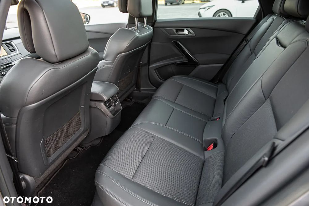 Peugeot 508 - 22