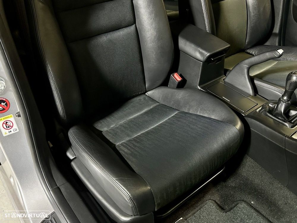 Honda Accord 2.0 Sport - 47