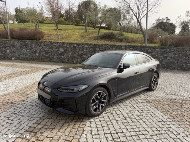 BMW 418 Gran Coupé - 23