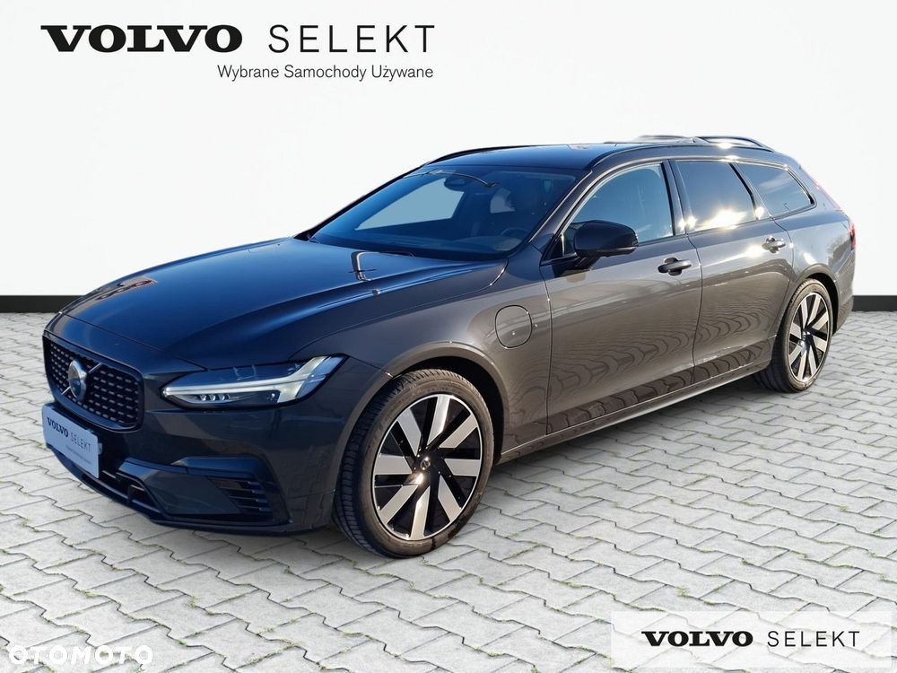 Volvo V90 - 2