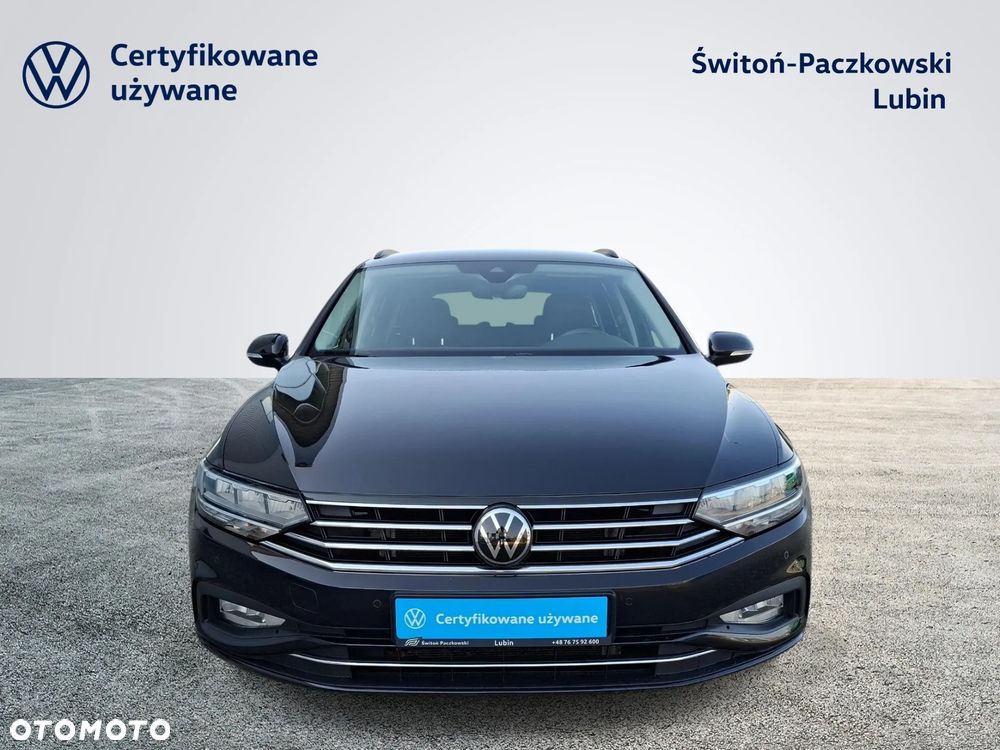 Volkswagen Passat 1.5 TSI EVO Business DSG - 11