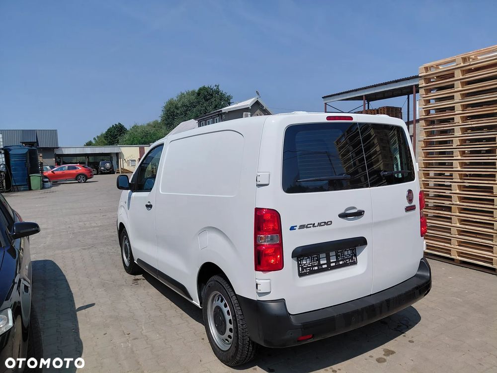 Fiat eSCUDO L1 * 57KWH * - 3